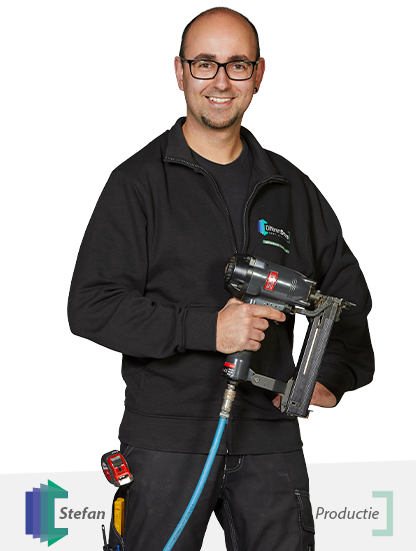 voordeel different doors 4