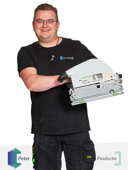 voordeel different doors 6