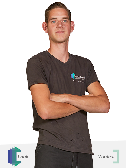 voordeel different doors 9