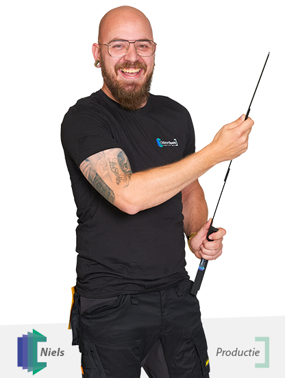 voordeel different doors 3