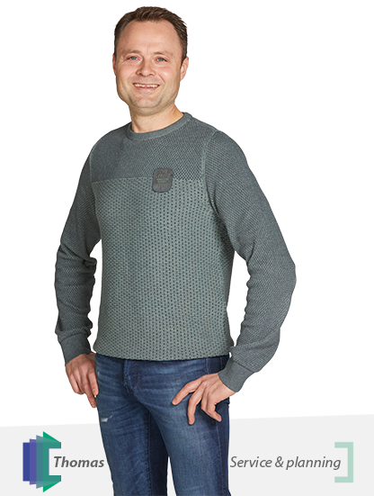 voordeel different doors 18