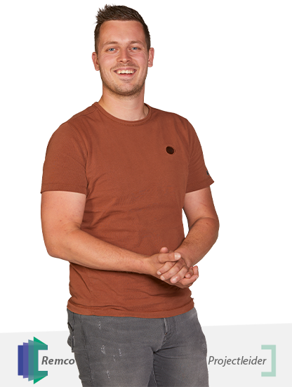 voordeel different doors 21