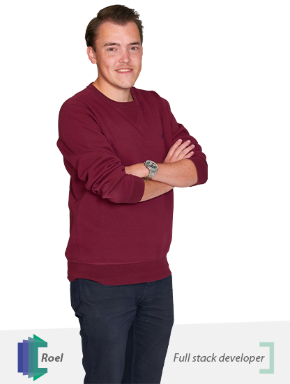 voordeel different doors 24