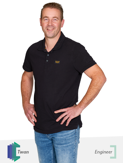 voordeel different doors 25