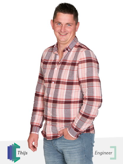 voordeel different doors 26