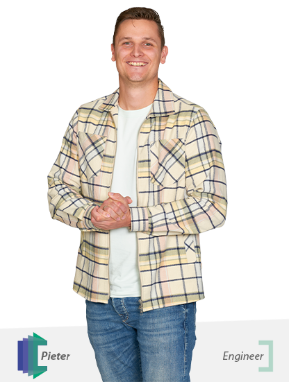 voordeel different doors 28