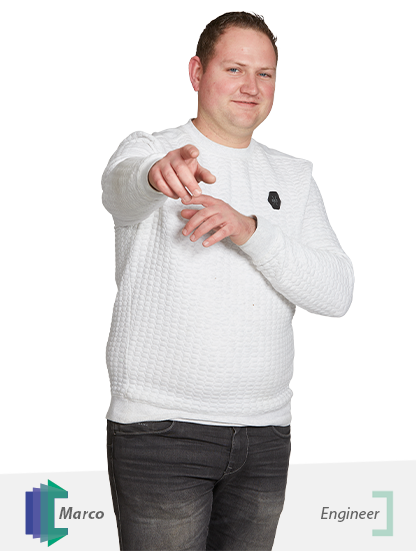 voordeel different doors 30