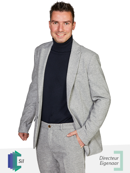 voordeel different doors 45