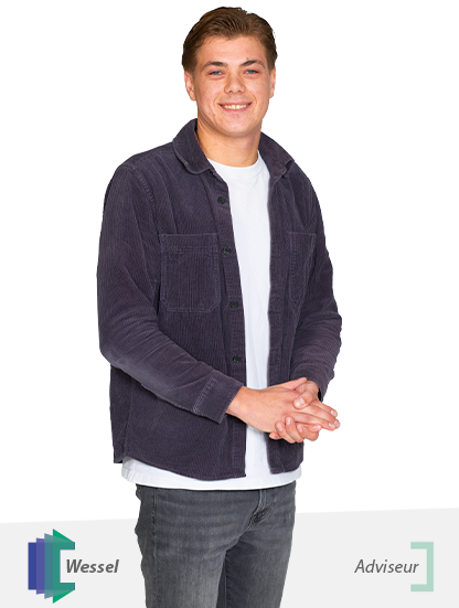 voordeel different doors 32