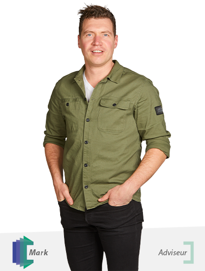 voordeel different doors 34