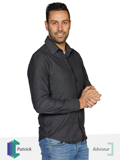 voordeel different doors 35