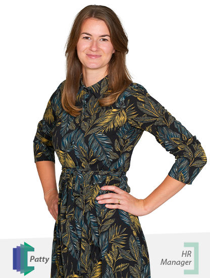 voordeel different doors 38