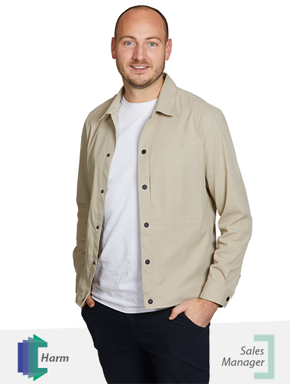 voordeel different doors 39