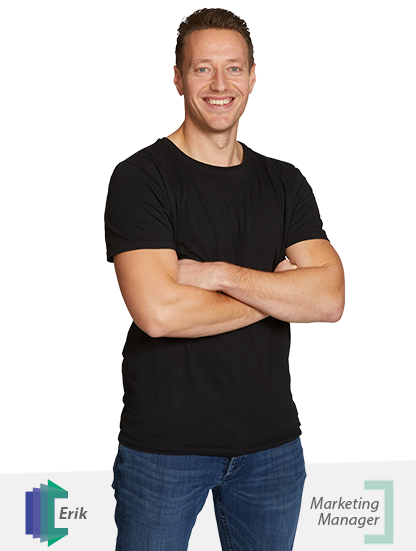 voordeel different doors 40