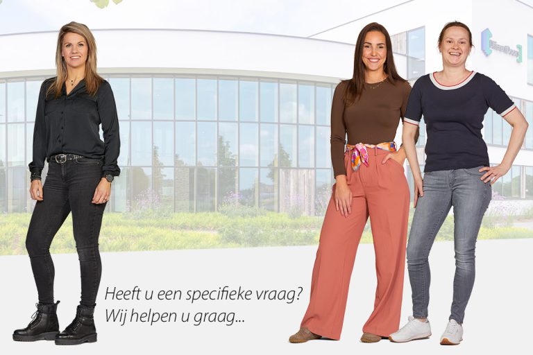 Different Doors klantenservice