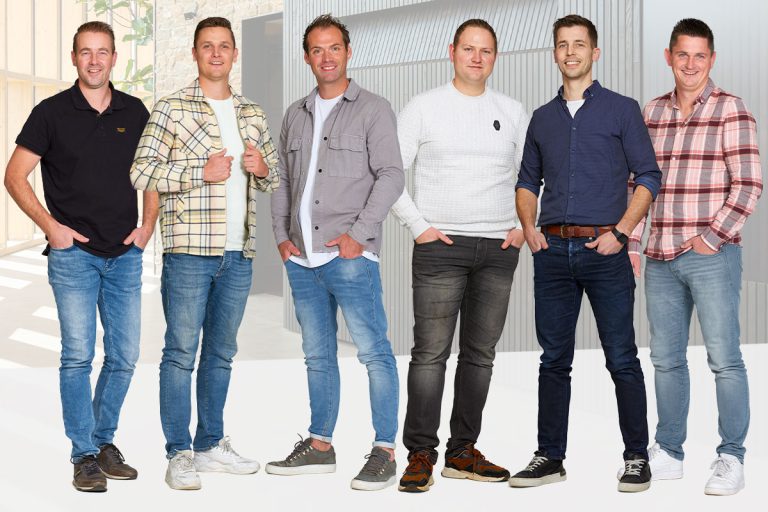 Engineers Different Doors