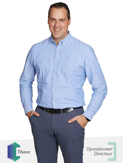 voordeel different doors 42