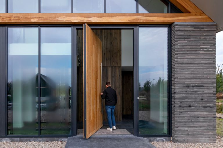 Taats<br/> voordeuren