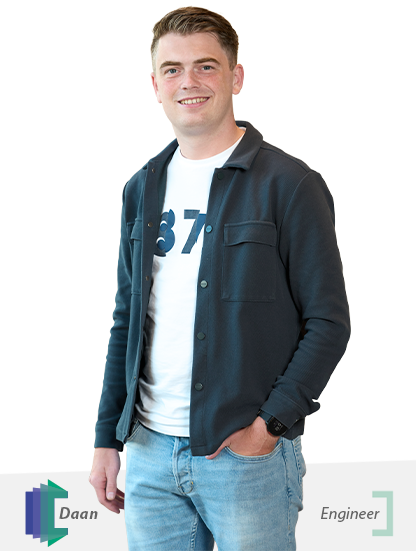 voordeel different doors 27