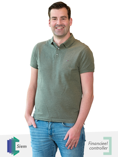 voordeel different doors 36