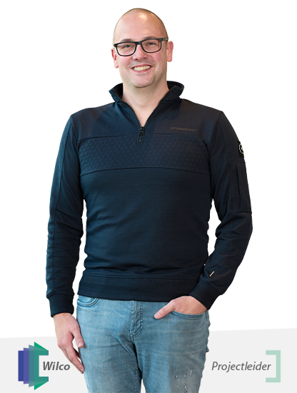 voordeel different doors 22